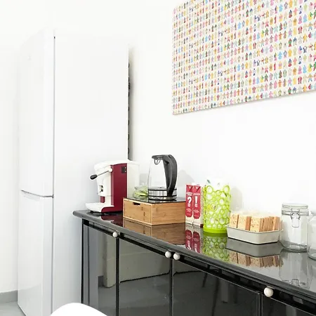 Dimora Lavica * Κατάνια