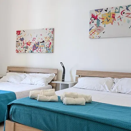 Dimora Lavica * Κατάνια