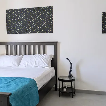 Dimora Lavica Διαμέρισμα