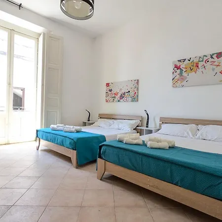 Διαμέρισμα Dimora Lavica *