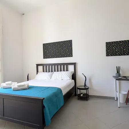 Dimora Lavica Διαμέρισμα *