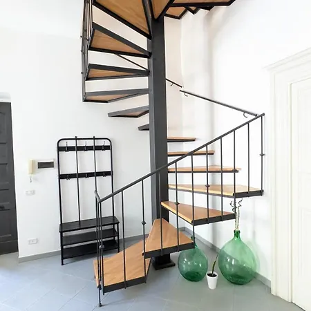 Dimora Lavica Κατάνια