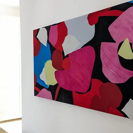 Dimora Lavica Διαμέρισμα