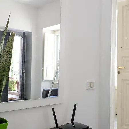 Διαμέρισμα Dimora Lavica *