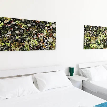 Dimora Lavica Διαμέρισμα *