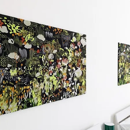 Dimora Lavica Κατάνια