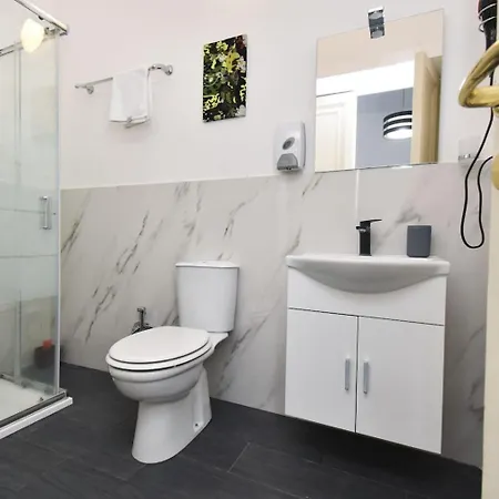 Dimora Lavica Διαμέρισμα *