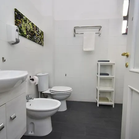 Διαμέρισμα Dimora Lavica