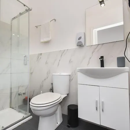 Διαμέρισμα Dimora Lavica