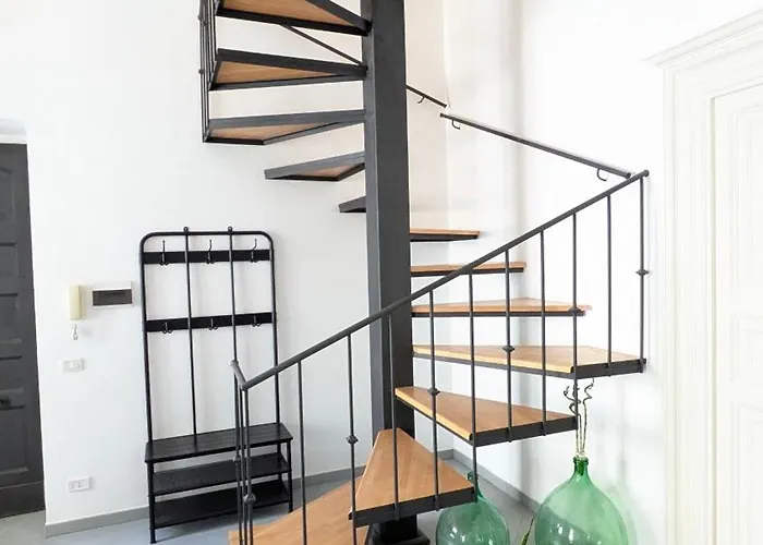 Dimora Lavica 卡塔尼亚